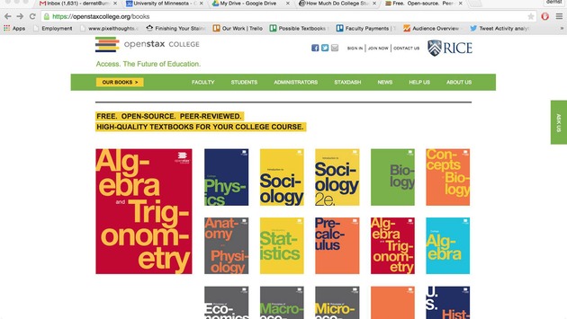 VALE Faculty Workshop - New Page